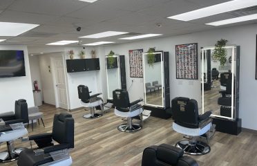 Mirienkis Hair Salon & Barbershop