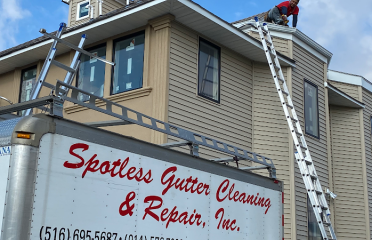 Spotless Gutter Cleaning & Repair of Connecticut, Inc.