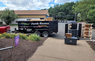 Odds & Ends Junk Removal