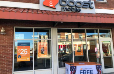 Boost Mobile