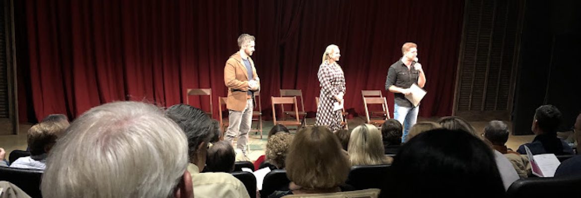 A.C.T. (A Contemporary Theatre) of Connecticut