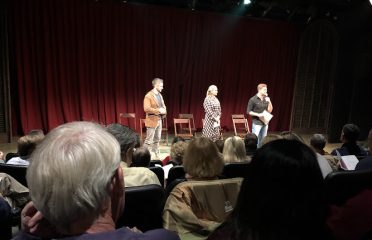 A.C.T. (A Contemporary Theatre) of Connecticut