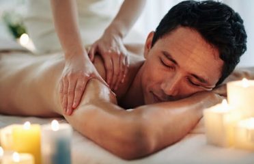 Berry Soft-Touch Relax Massage