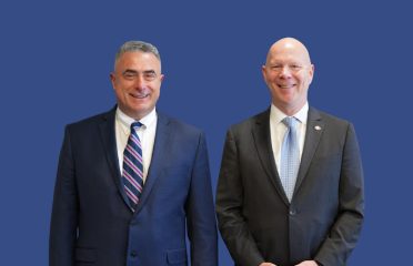 The Doctor Lawyer Team