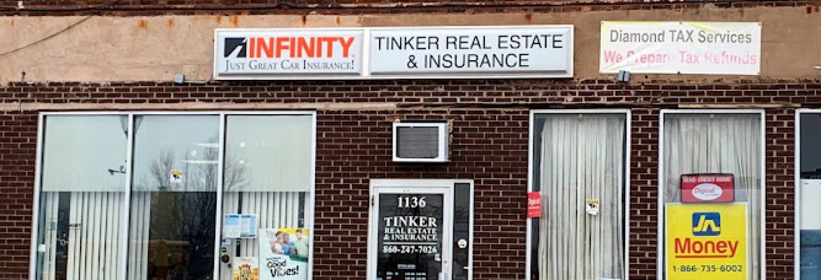 Tinker Realty & Insurance