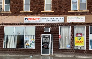 Tinker Realty & Insurance