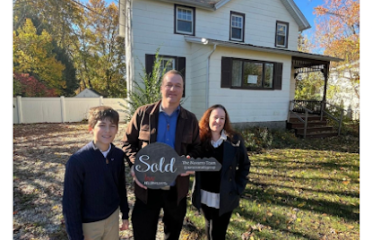 Navarro Team, Keller Williams