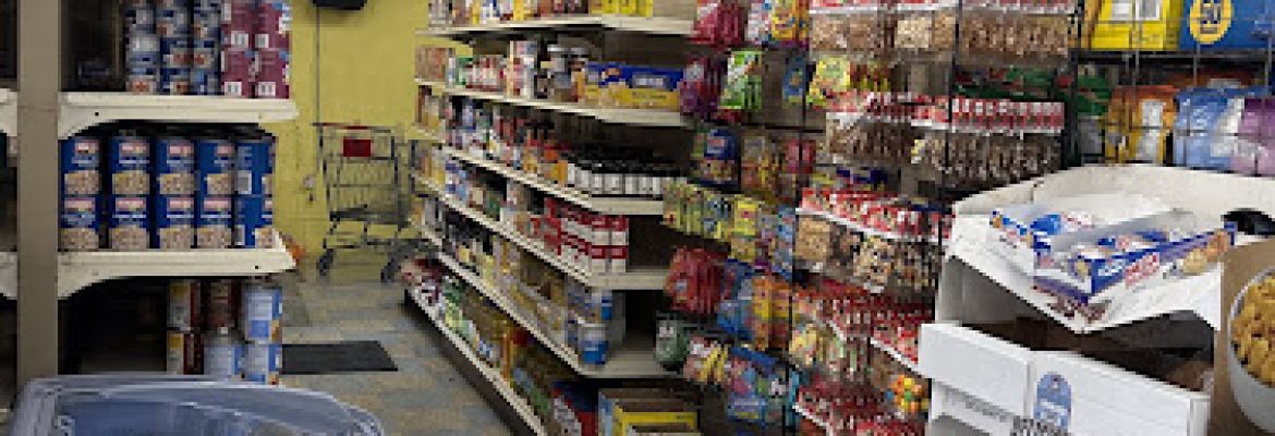 Main spot Convenience