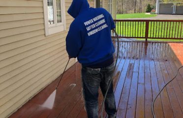 Expert Cleaning