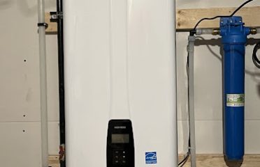 P & M Plumbing Contractors