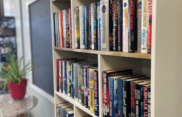 Ä﻿delbooks & More