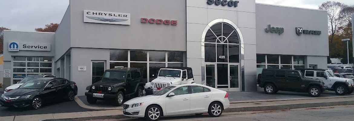 Capitol South Chrysler Dodge Jeep Ram