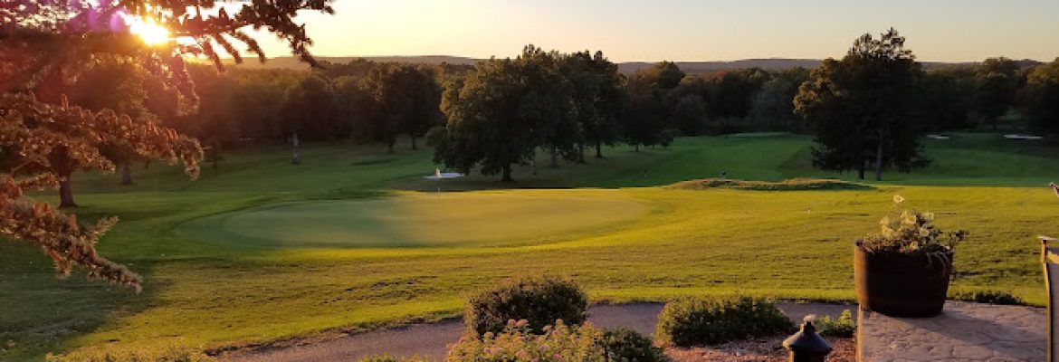 Suffield Country Club