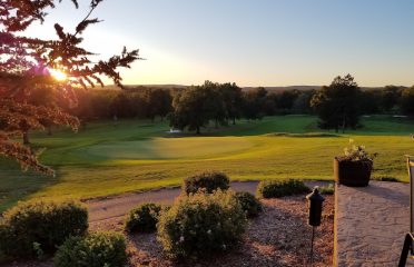 Suffield Country Club