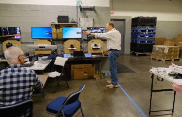 Sound Control Technologies Inc