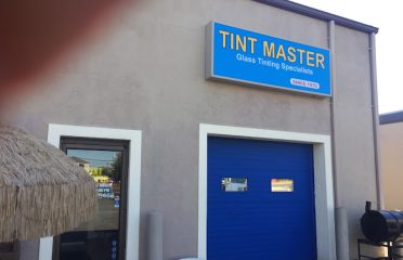 Tint Master of Hartford