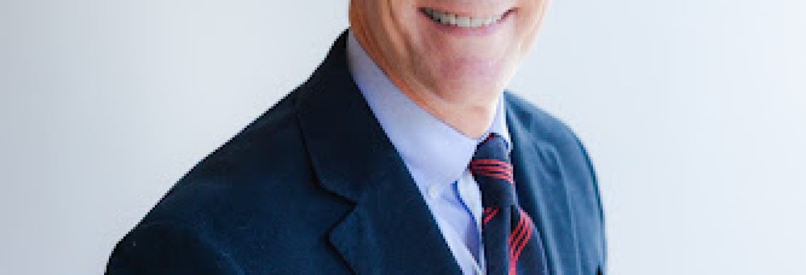 Andrew P. Tucker, PHD