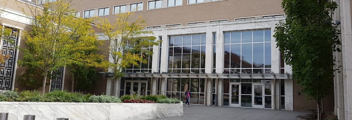 Hartford Immigration Court