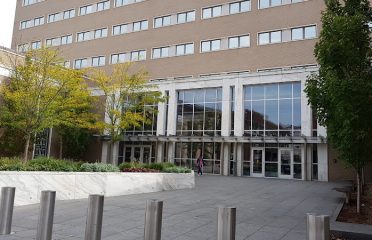 Hartford Immigration Court