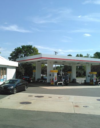 Shell