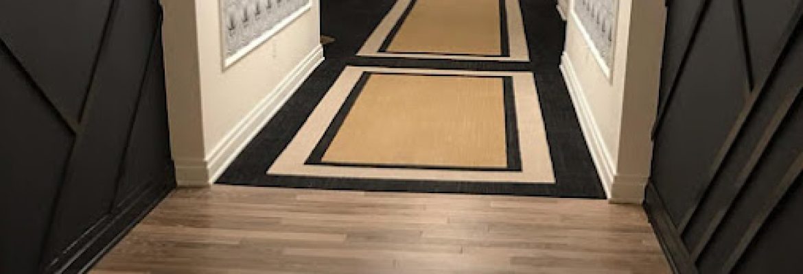 Barall & Konover Floors