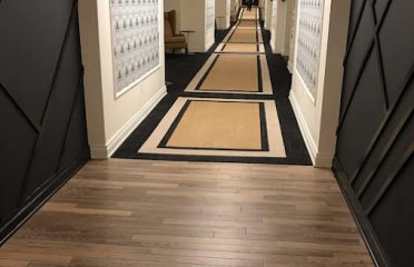 Barall & Konover Floors