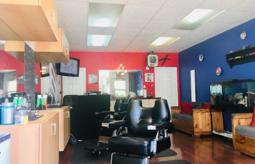 Jessica’s Barbershop