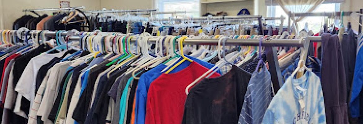 Clothes Tree