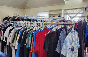 Clothes Tree