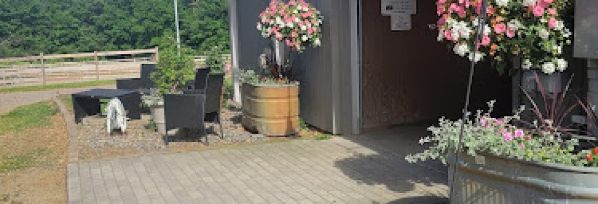 Magnolia Equestrian Center LLC