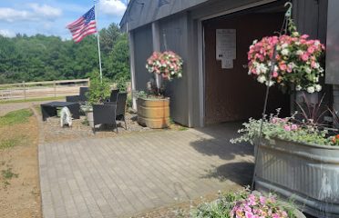 Magnolia Equestrian Center LLC