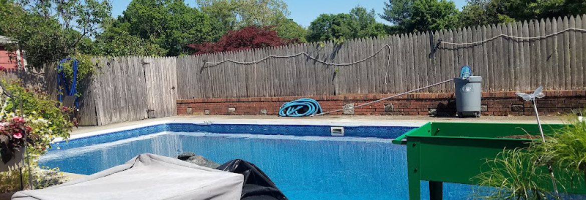 EZ Aqua Blue Sea Pools