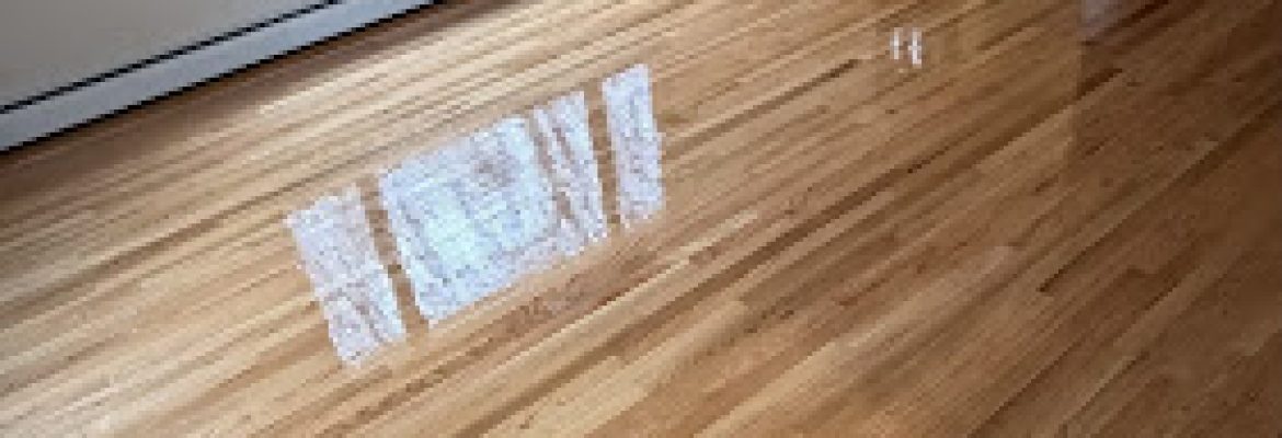 John’s Americans Hardawood Floors