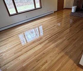 John’s Americans Hardawood Floors