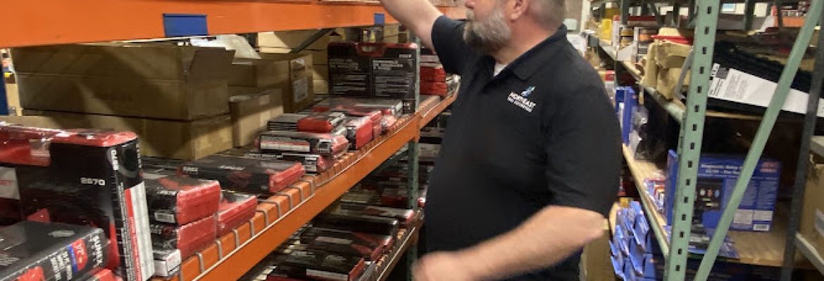 Northeast Tool Distributors