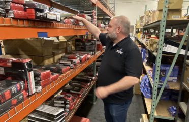 Northeast Tool Distributors