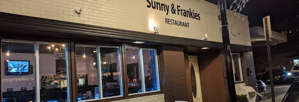 Sunny and Frankies