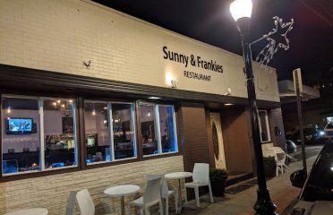 Sunny and Frankies
