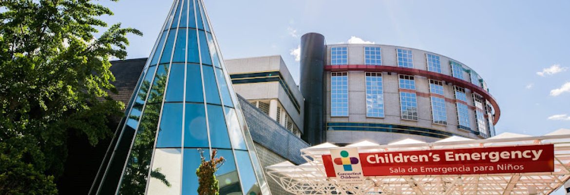 Connecticut Children’s Emergency Department