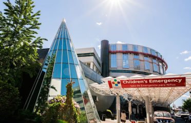 Connecticut Children’s Emergency Department