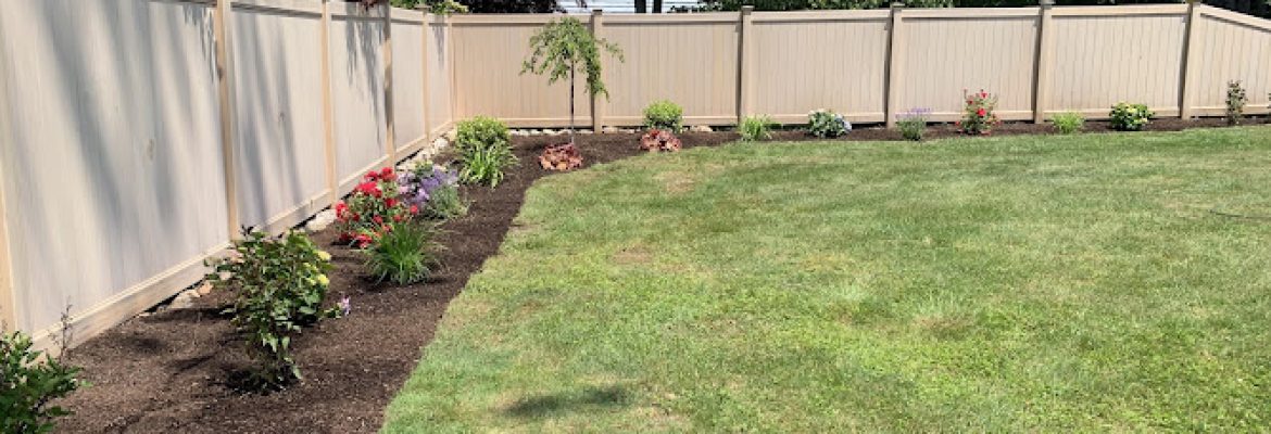 J Clark’s Landscaping