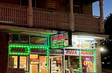 Pizza Heaven