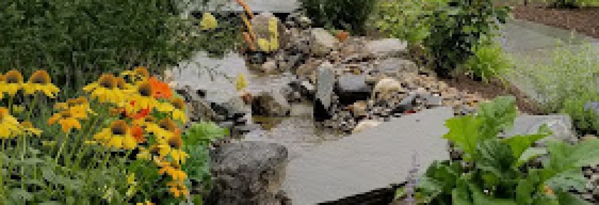 Waterview Landscaping, LLC