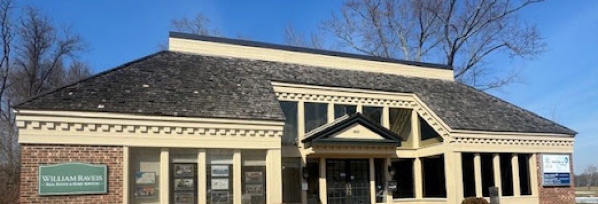 Ashley Raphael with William Raveis Real Estate