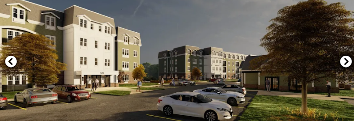 Forest Hills – Milford