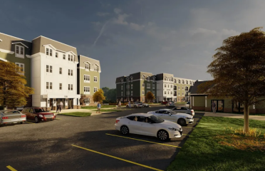 Forest Hills – Milford