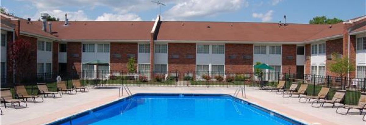Rodeway Inn & Suites East Windsor