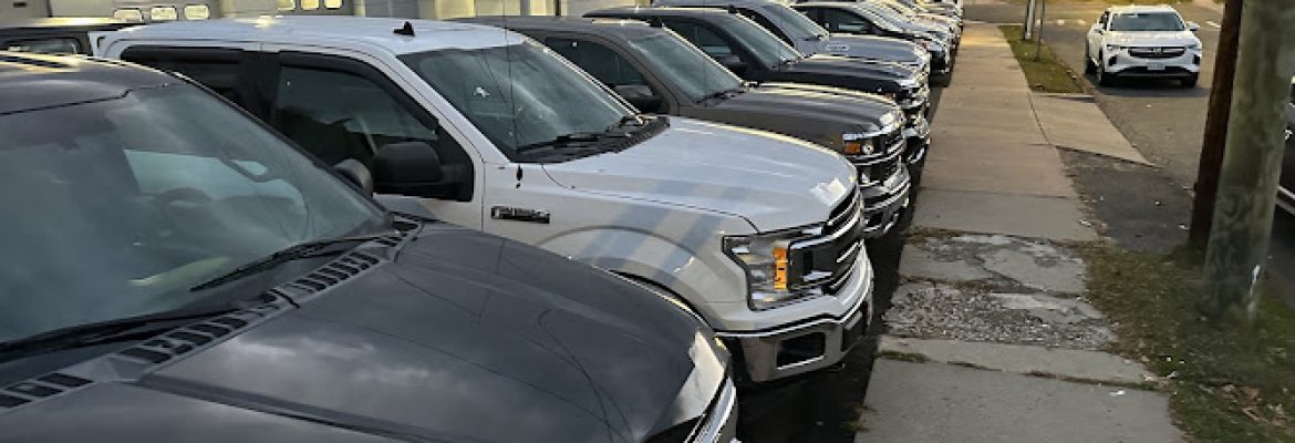 Lex Autos llc