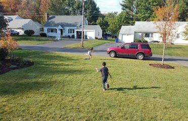 West Hartford Landscaping Inc.