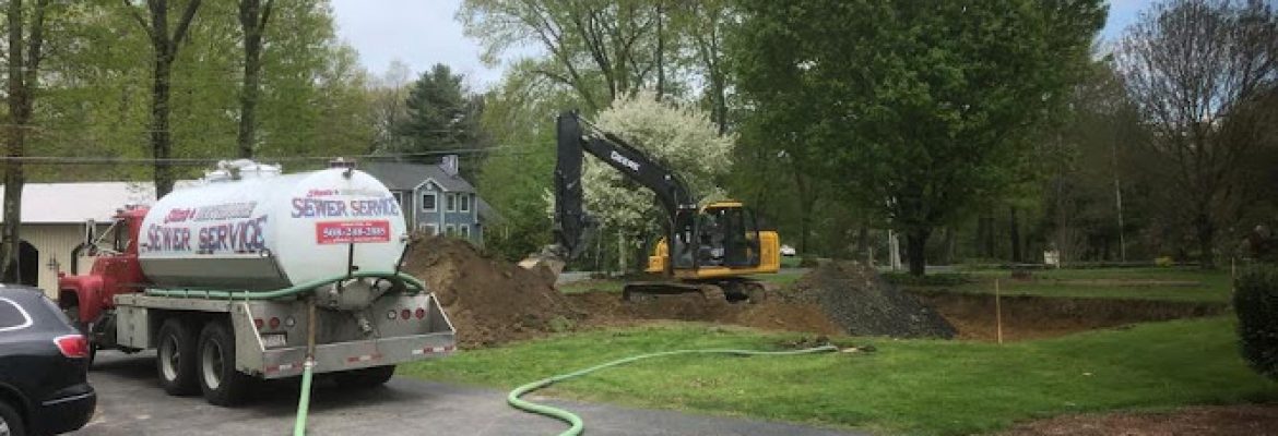 Slims & Berthiaume Sewer Service Inc